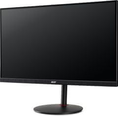 Acer Nitro XV240YPbmiiprx - LED monitor 23,8" (UM.QX0EE.P01)