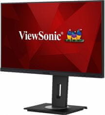 Viewsonic VG2755-2K - LED monitor 27"