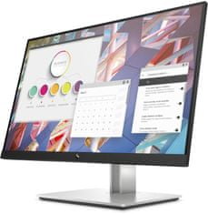 HP E24 G4 - LED monitor 23,8" (9VF99AA)