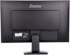 iiyama XU2492HSU-B1 - LED monitor 24"