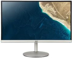 Acer CB272U - LED monitor 27" (UM.HB2EE.016)