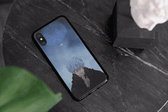 LUVCASE Kryt na Xiaomi Anime Xiaomi: Redmi Note 11s