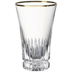 Villeroy & Boch Vysoký pohár z kolekcie GRAND ROYAL GOLD