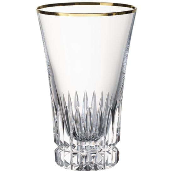 Villeroy & Boch Vysoký pohár z kolekcie GRAND ROYAL GOLD