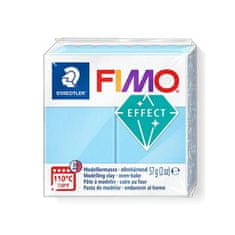 FIMO Modelovacia hmota effect 8020 pastel voda, 8020-305