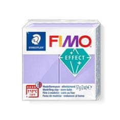 FIMO Modelovacia hmota effect 8020 pastel lila, 8020-605