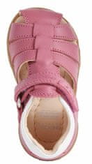 Geox dievčenské sandále Macchia B254WB 00085 C0886 ružová 21