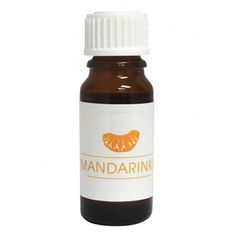 HansCraft Esenciálny olej Mandarinka
