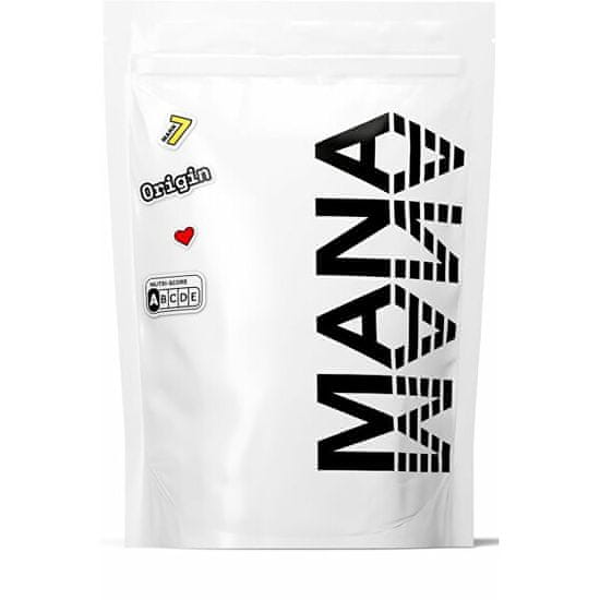 MANA Powder Origin Mark 7 komplexné jedlo 430 g