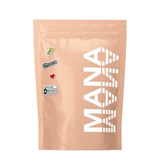 MANA Powder Choco Mark 7 komplexné jedlo 430 g