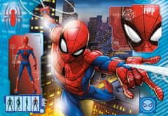 Clementoni Puzzle Spiderman: Profil 104 dielikov