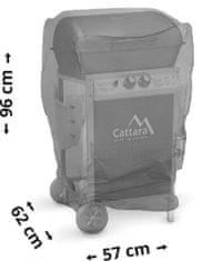 Cattara Kryt plynového grilu 99BB011, Cattaro