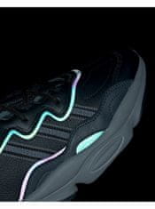 Adidas Tenisky, espadrilky pre mužov adidas Originals - čierna, sivá 42