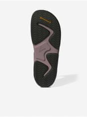 Adidas Tmavofialové dámske športové sandále adidas Performance Terrex Sumra 36 2/3