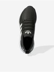 Adidas Čierne dámske tenisky adidas Originals Swift Run 22 39 1/3
