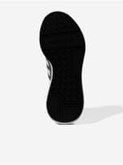 Adidas Čierne dámske tenisky adidas Originals Swift Run 22 38 2/3