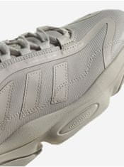 Adidas Béžové pánske tenisky adidas Originals Ozweego Pure 43 1/3