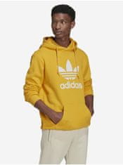Adidas pre mužov adidas Originals - žltá M
