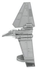 Metal Earth 3D puzzle Star Wars: Imperial Shuttle