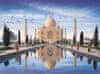 Puzzle Taj Mahal 1000 dielikov