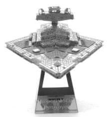 Metal Earth 3D puzzle Star Wars: Imperial Star Destroyer