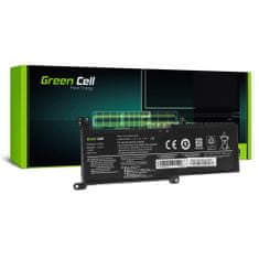 Green Cell Batéria Lenovo IdeaPad 5B10M86148, 5B10M86149, 5B10M88058, 5B10M88059