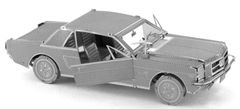 Metal Earth 3D puzzle Ford Mustang 1965