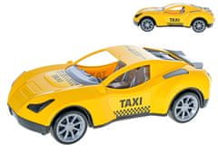 Mikro Trading Športový taxík na voľný chod 37 cm