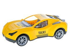 Mikro Trading Športový taxík na voľný chod 37 cm