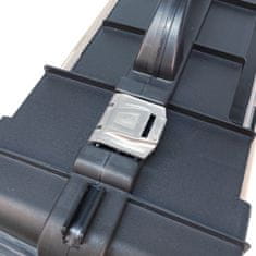 Box na elektrikárske náradie HD Case 600x240x380mm elektrohdczapg011