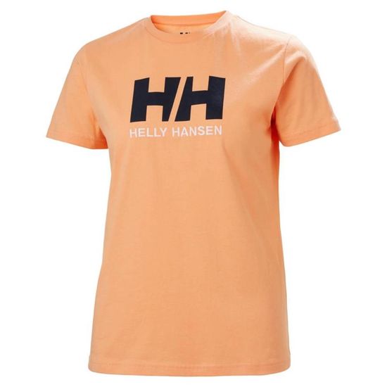 Helly Hansen Tričko oranžová HH Logo
