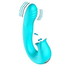 INTOYOU INTOYOU Hydra Vibe (Blue)