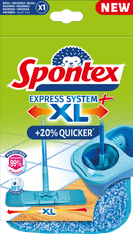 Express System+ XL náhrada