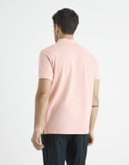 Celio Bavlnené piké polo tričko Teone XL