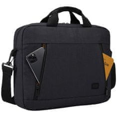 Case Logic Huxton taška na notebook 14" HUXA214K - čierna