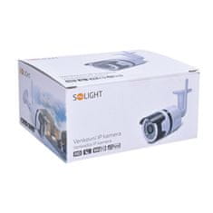 Solight vonkajšia IP kamera, 1D73S