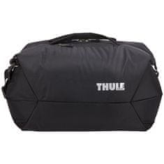 Thule Subterra cestovná taška 45 l TSWD345 - čierna