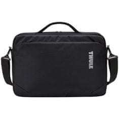 Thule Subterra taška na MacBook 16" TSA315 - čierna