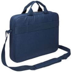 Case Logic Advantage taška na notebook 14" ADVA114 - modrá