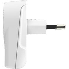 Skross USB A+C nabíjací adaptér EU, 27W, typ C, DC55
