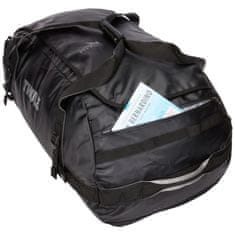 Thule cestovná taška Chasm M 70 L TDSD203K - čierna