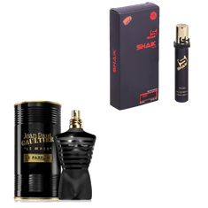 SHAIK Parfum De Luxe M103 FOR MEN - Inšpirované JEAN PAUL GAULTIER Le Male (5ml)