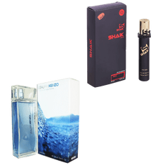 SHAIK Parfum De Luxe M117 FOR MEN - Inšpirované KENZO L'Eau Pour Homme (5ml)