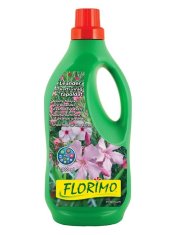 Tekuté hnojivo - Oleander, Florimo, 1 L
