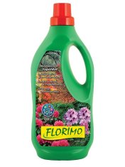 Florimo Tekuté hnojivo - Rododendróny, Florimo, 1 L