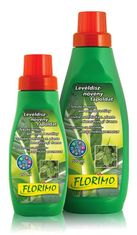 Florimo Tekuté hnojivo - Zelené rastliny, Florimo, 500 ml