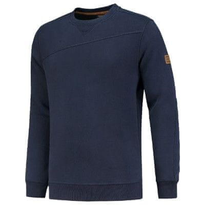 TRICORP Mikina pánska Premium Sweater