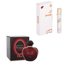 SHAIK Parfum De Luxe W136 FOR WOMEN - Inšpirované CHRISTIAN DIOR Hypnotic Poison (5ml)
