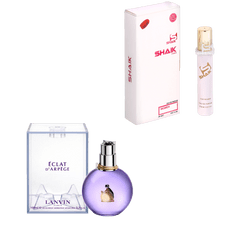 SHAIK Parfum De Luxe W138 FOR WOMEN - Inšpirované LANVIN Eclat D´Aprege (20ml)