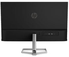 HP M24f - LED monitor 24" (2D9K0AA)